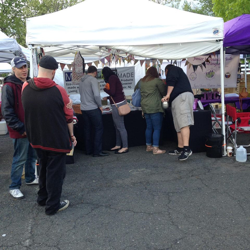 Montclair Made Out and About