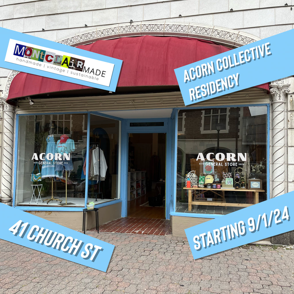 Acorn Collective Residency