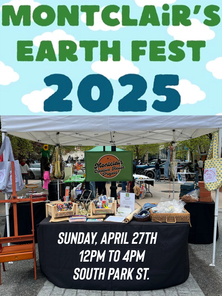 Montclair’s Earth Fest Preview