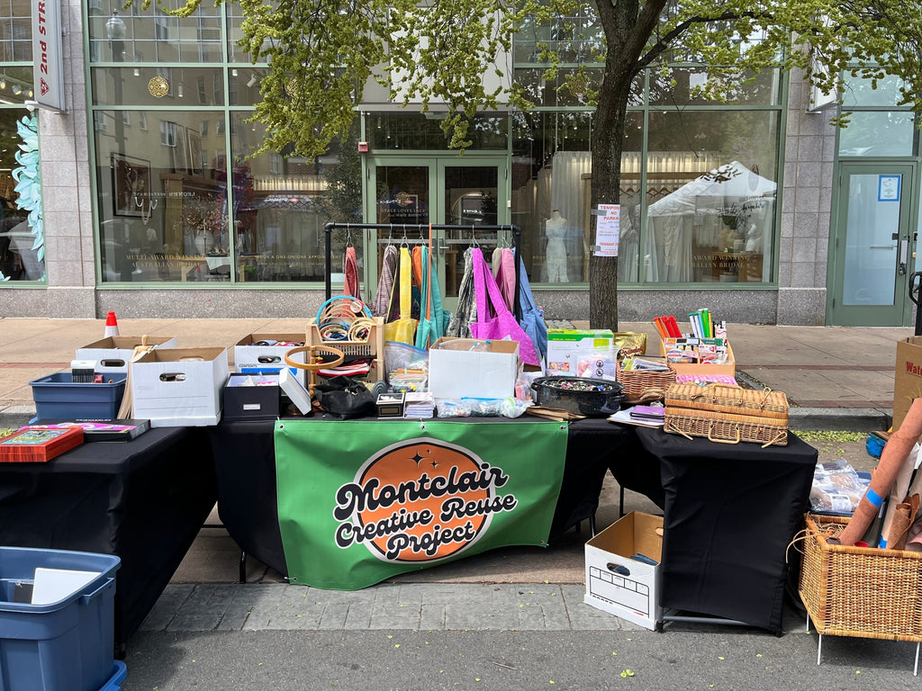 ICYMI: Montclair's Earth Fest