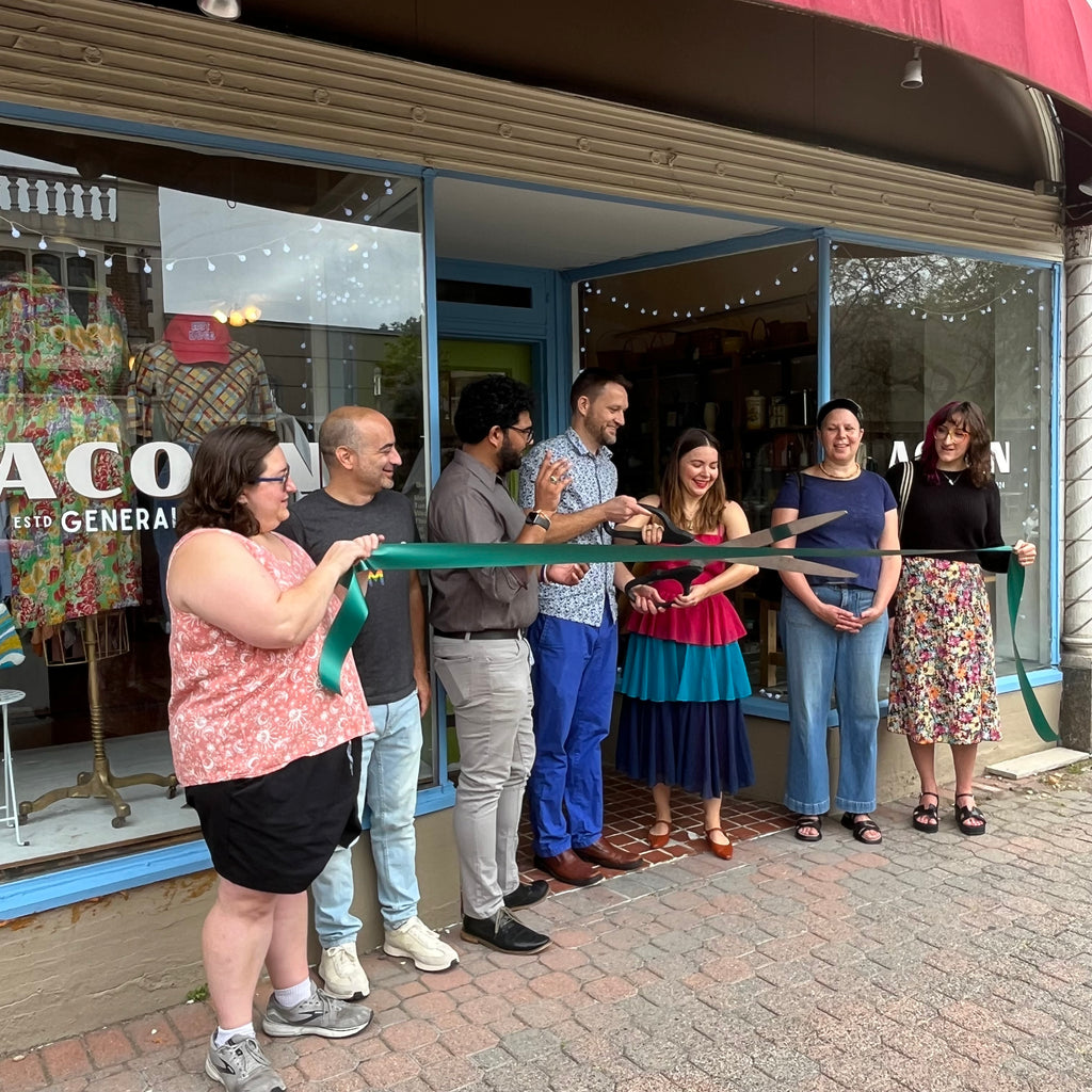 ICYMI: Acorn General Store Ribbon Cutting