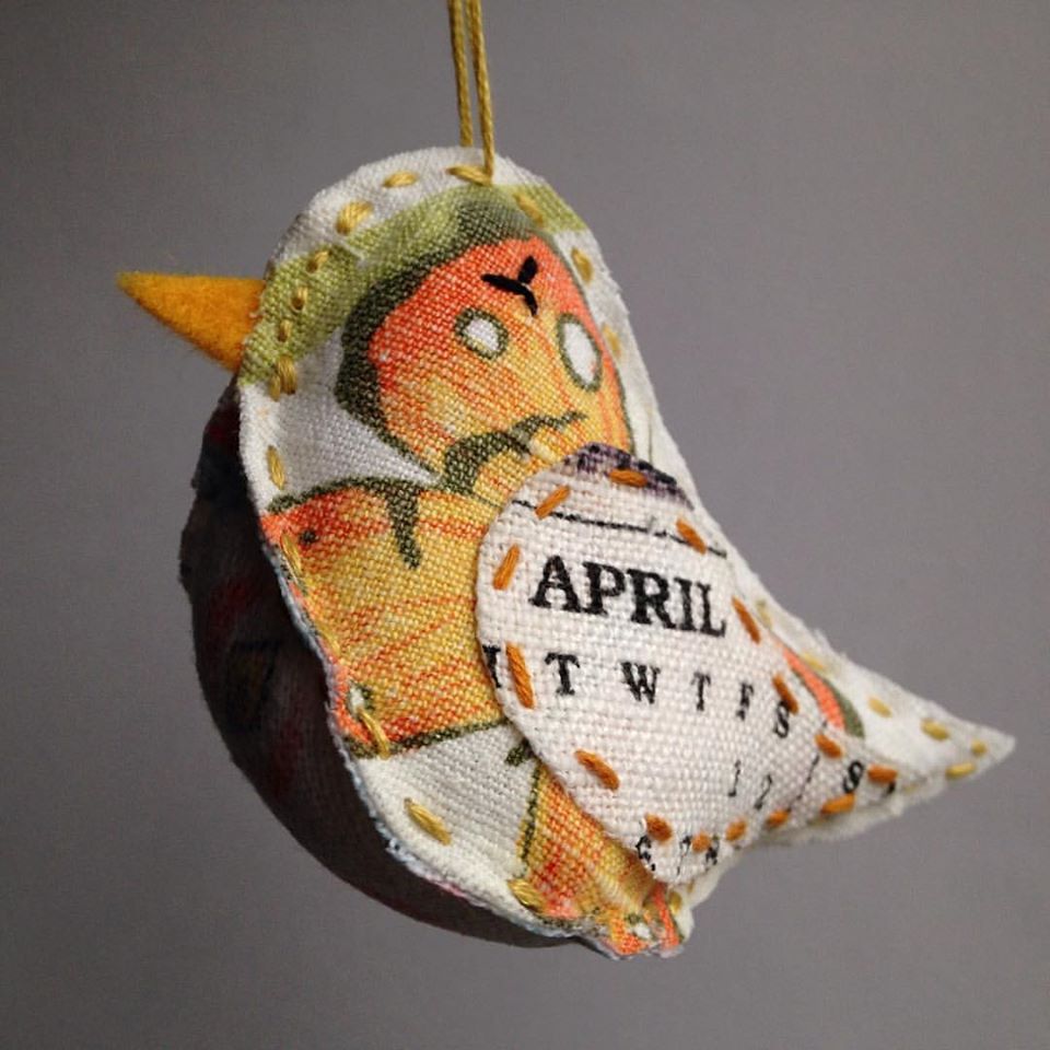 On The Passage of Time