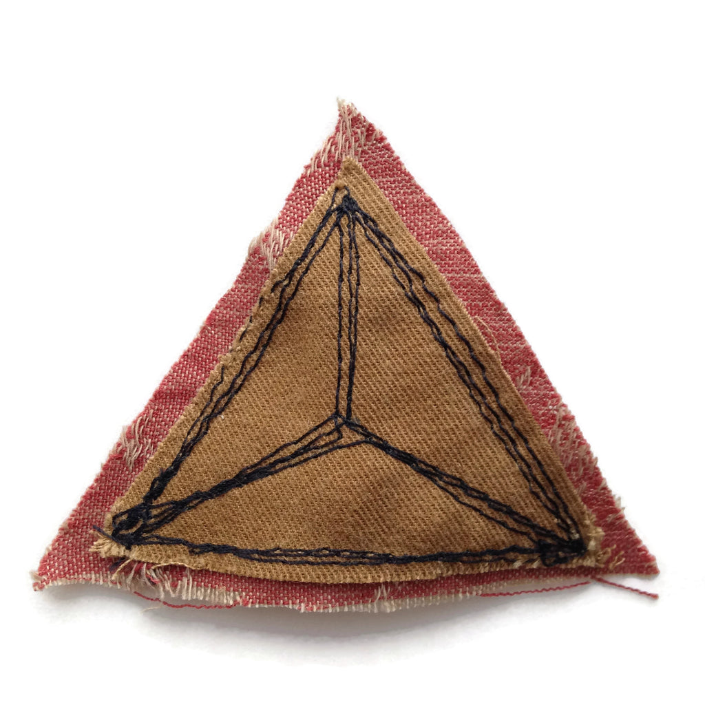 Activism Through Craft = Craftivism