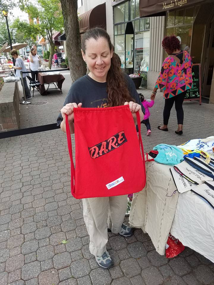 ICYMI: Montclair Sidewalk Sale