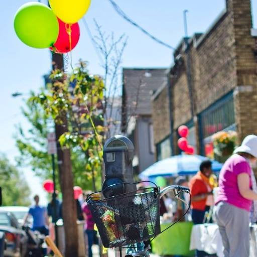 Shop Montclair Made at These April Events