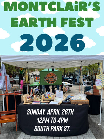 Montclair’s Earth Fest