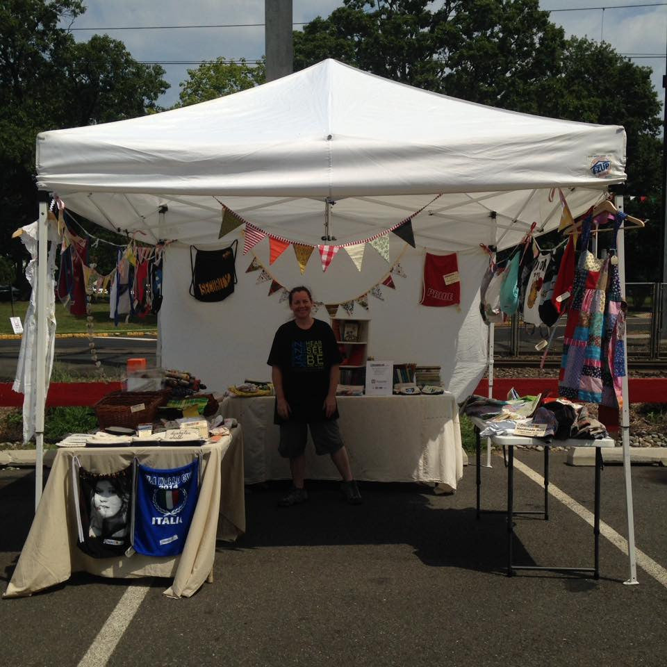 ICYMI: Montclair Pop-Up Artisan Market