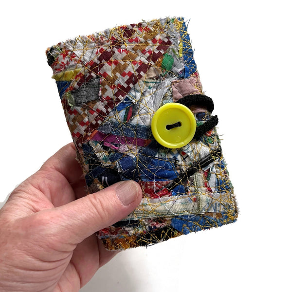 Needle Books