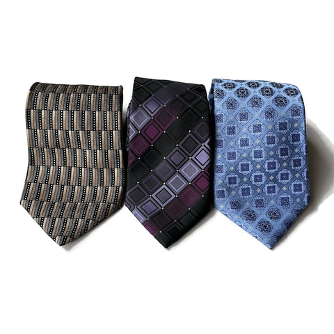Neckties for Upcycling