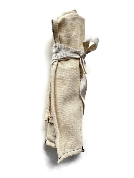 Sculpture House Brand Chisel Tools with Carrying Case - 10 Chisels