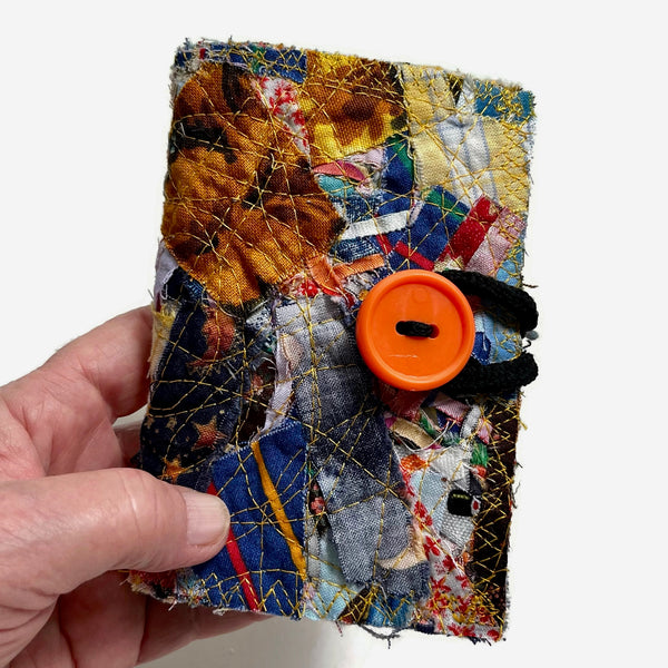 Needle Book