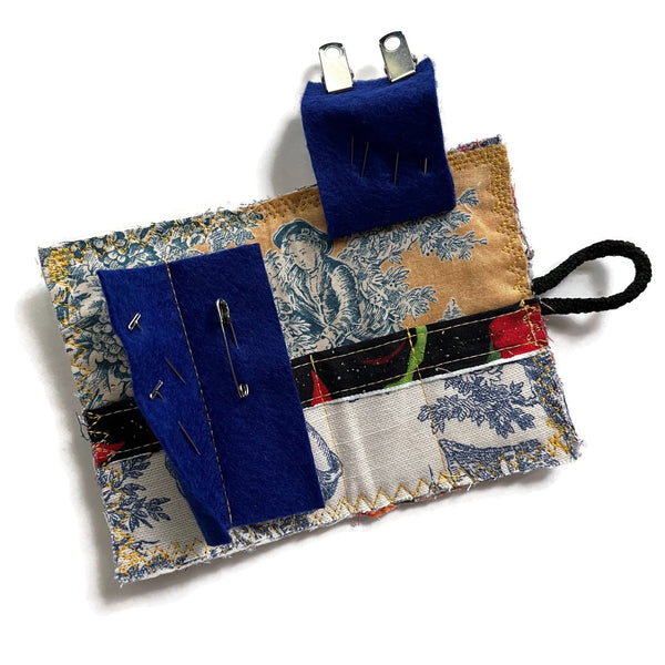 Needle Book