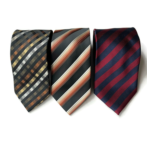 Neckties for Upcycling