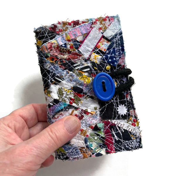 Needle Book