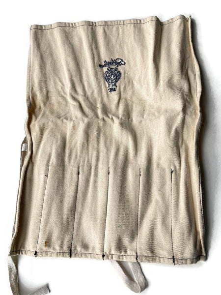 Sculpture House Brand Chisel Tools with Carrying Case