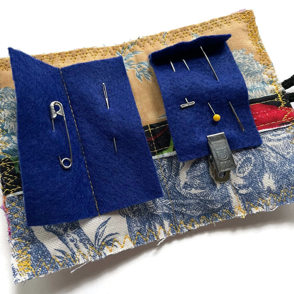 Needle Book