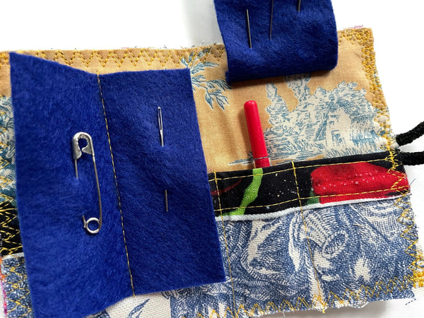 Needle Book
