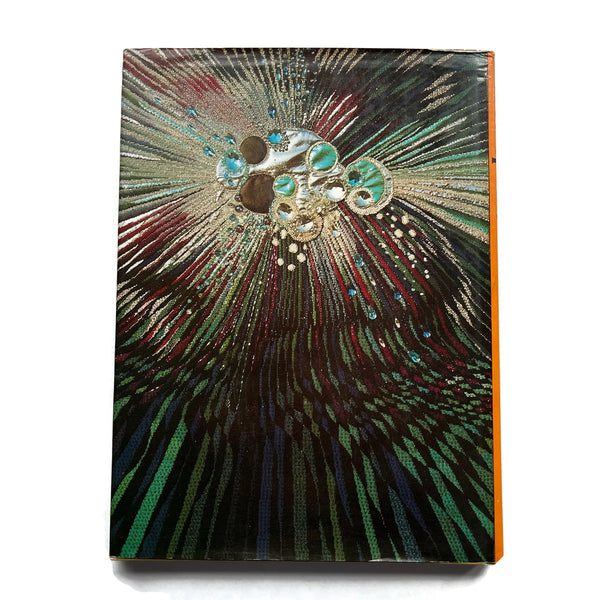 Needlepoint - The Art of Canvas Embroidery - Hardcover Book