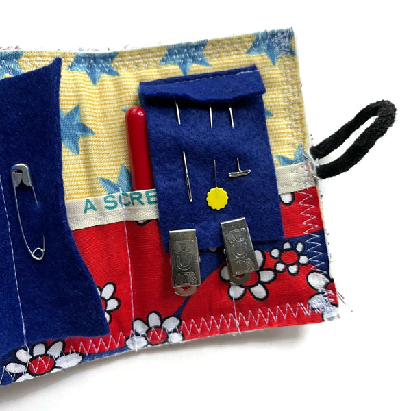 Needle Book