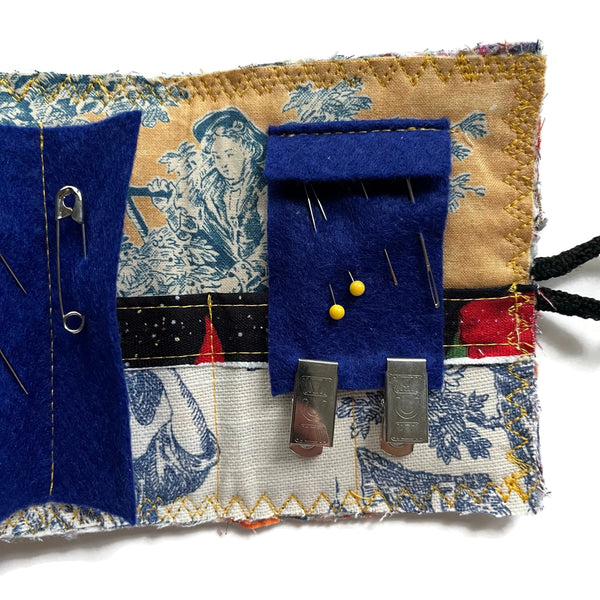 Needle Book