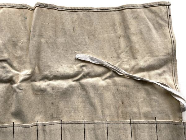 Sculpture House Brand Chisel Tools with Carrying Case - 10 Chisels