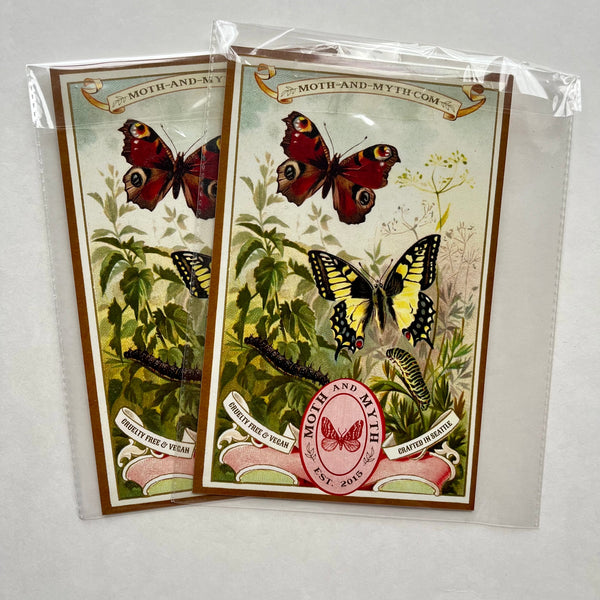 Butterflies Paper Ephemera