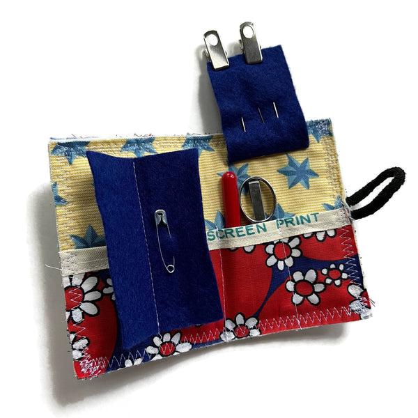 Needle Book