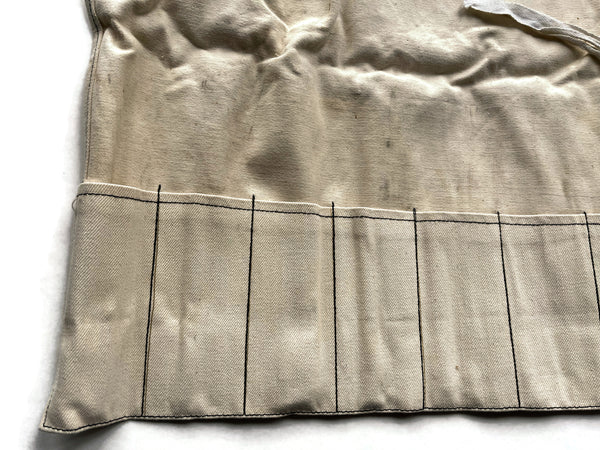 Sculpture House Brand Chisel Tools with Carrying Case - 10 Chisels