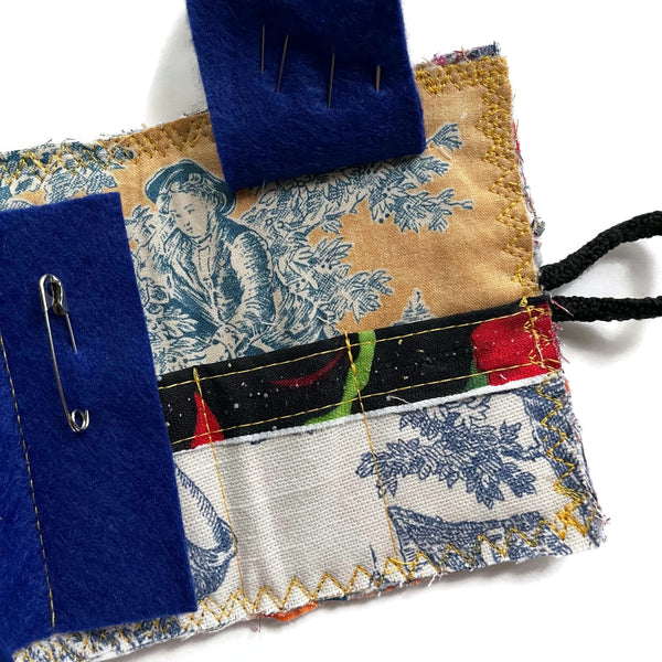 Needle Book