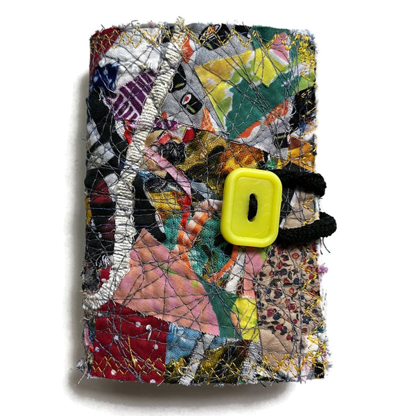 Needle Book