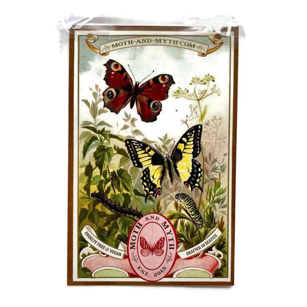 Butterflies Paper Ephemera
