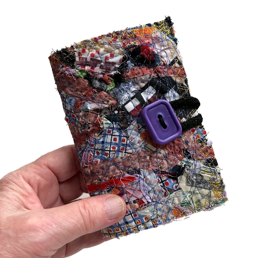 Needle Book