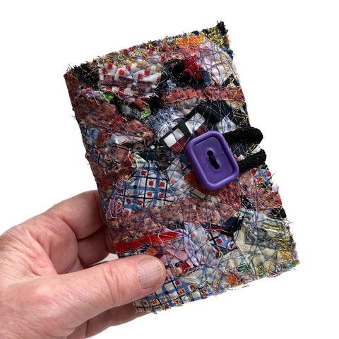 Needle Book