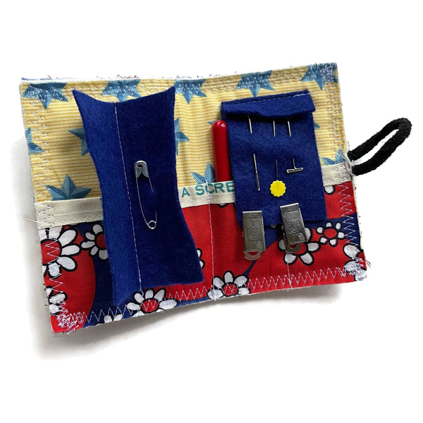Needle Book