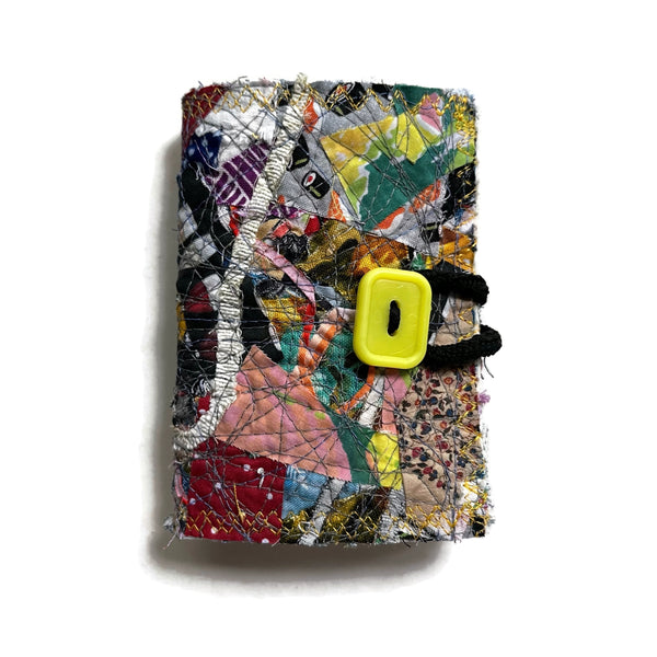 Needle Book