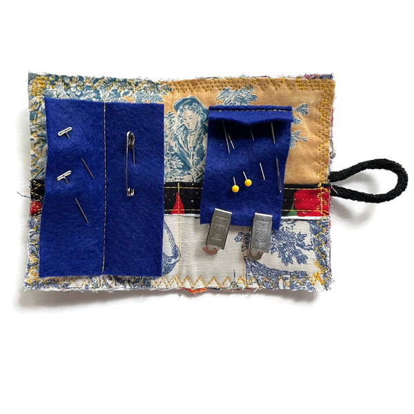 Needle Book