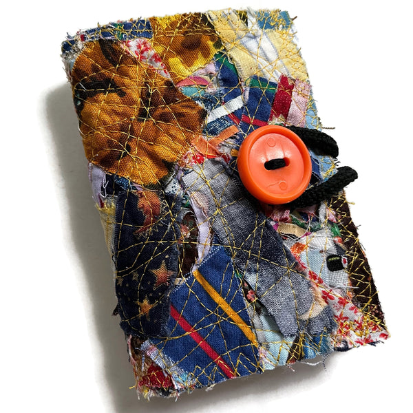 Needle Book