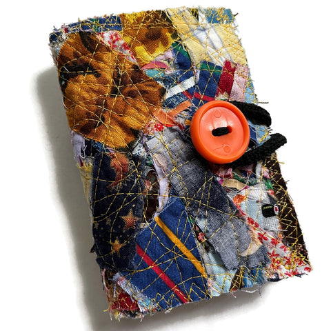 Needle Book