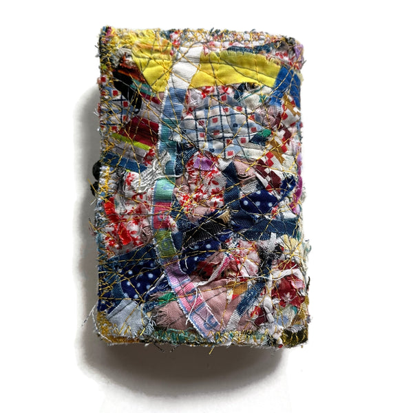 Needle Book