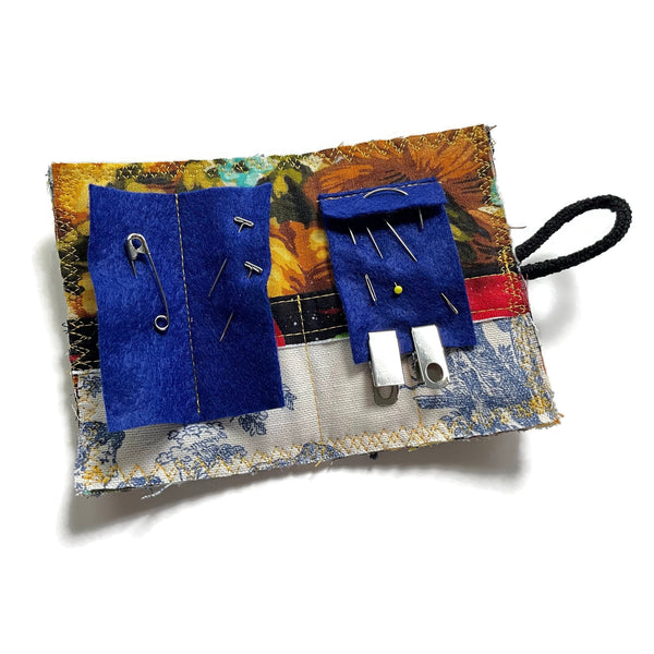 Needle Book