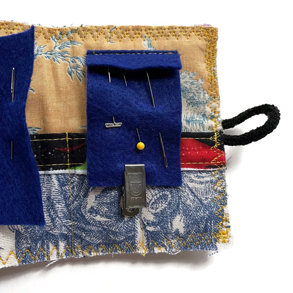 Needle Book