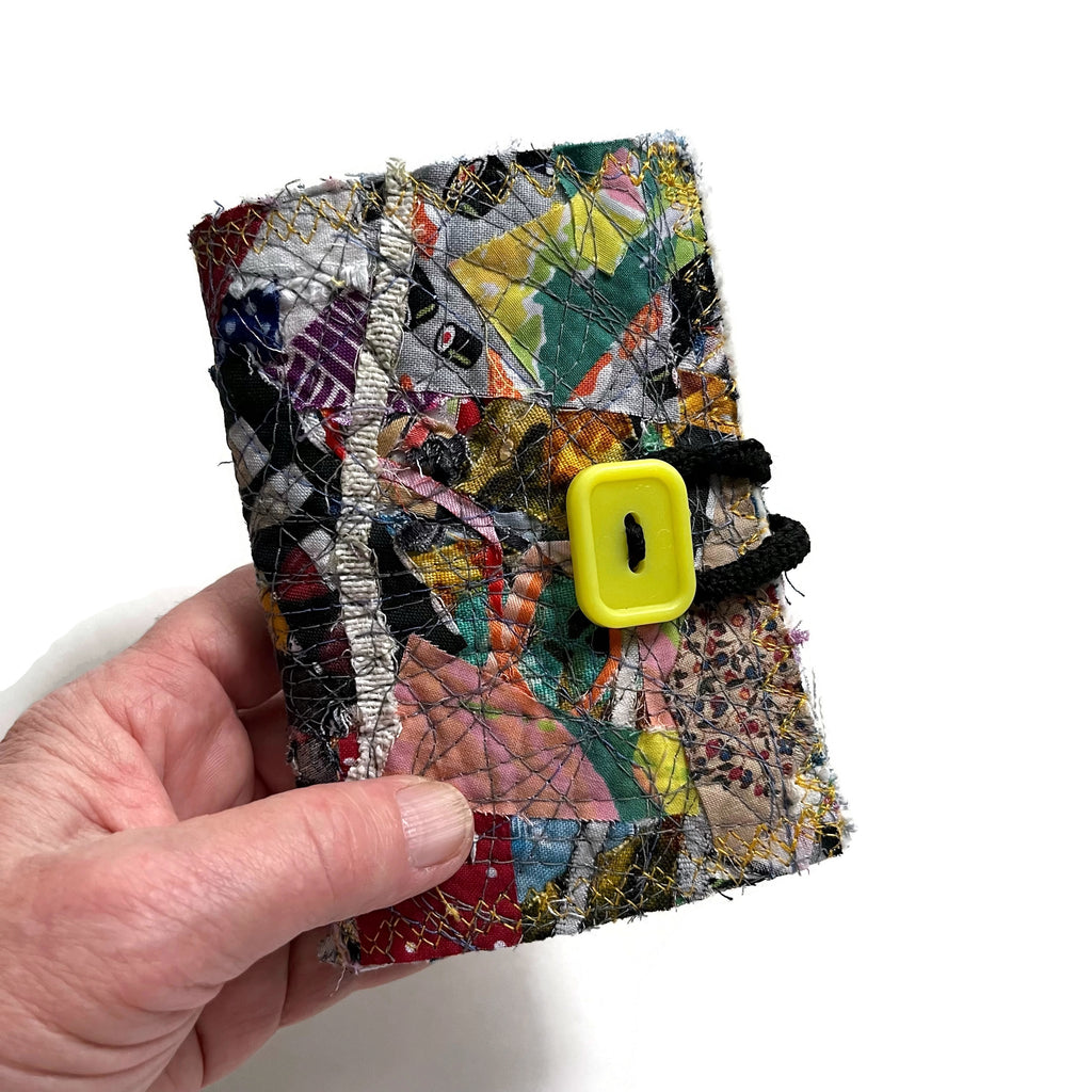 Needle Book
