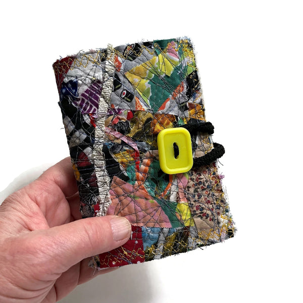 Needle Book