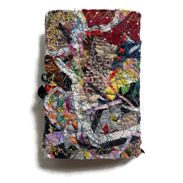 Needle Book