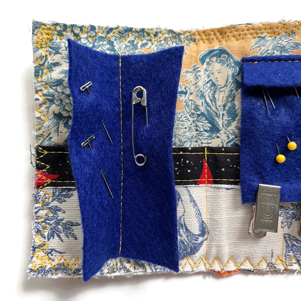 Needle Book