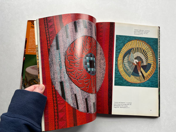 Needlepoint - The Art of Canvas Embroidery - Hardcover Book