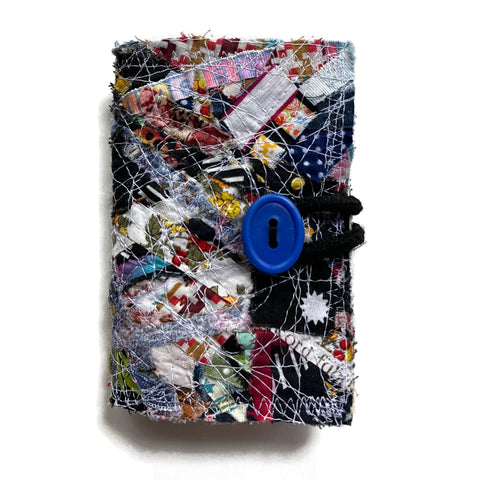 Needle Book
