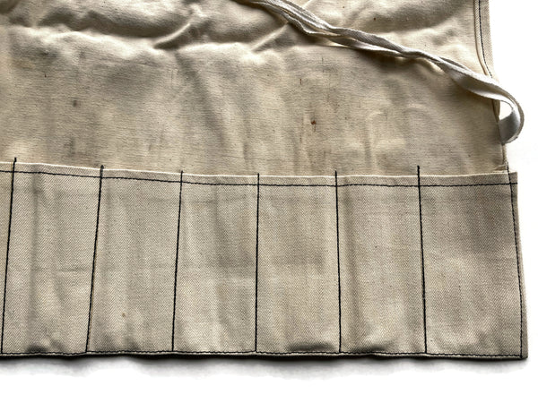 Sculpture House Brand Chisel Tools with Carrying Case - 10 Chisels