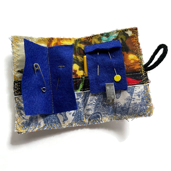 Needle Book