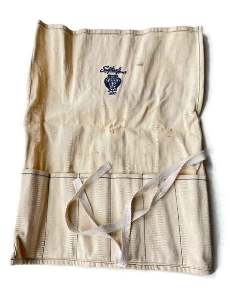 Sculpture House Brand Chisel Tools with Carrying Case